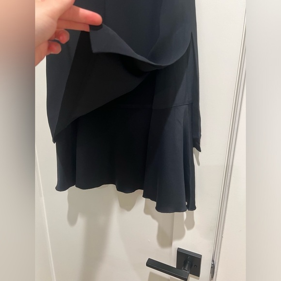 Theory Malkan Dress - Picture 2 of 4